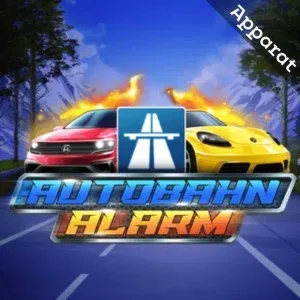 Autobahn Alarm